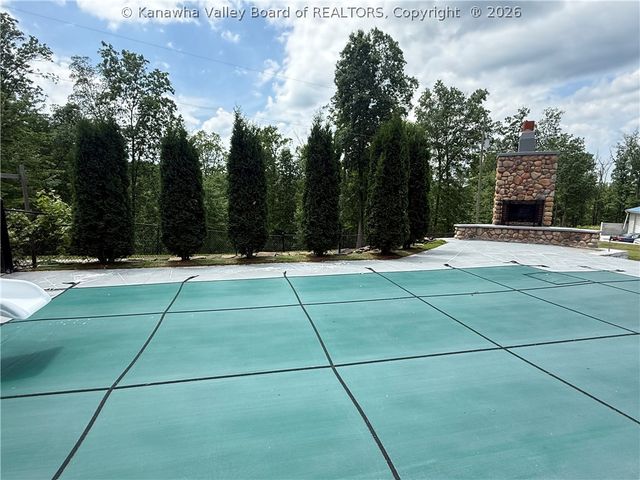 142 Fisher Ridge Road, Kenna, WV 25248