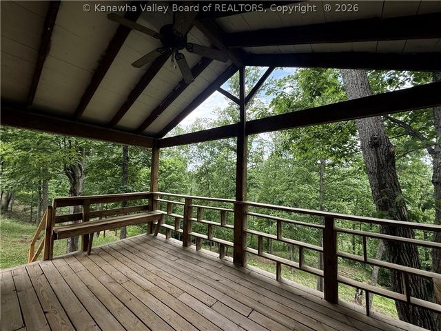 142 Fisher Ridge Road, Kenna, WV 25248