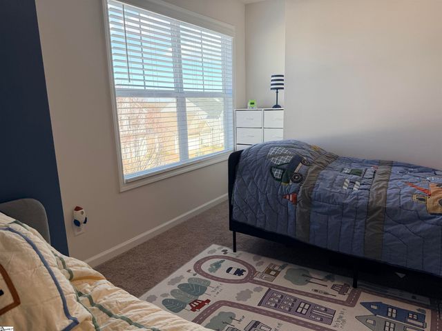 527 Baycraft Lane, Simpsonville, SC 29681