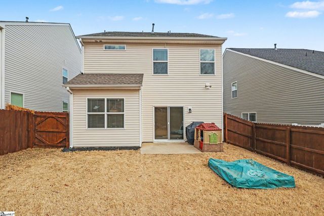 527 Baycraft Lane, Simpsonville, SC 29681