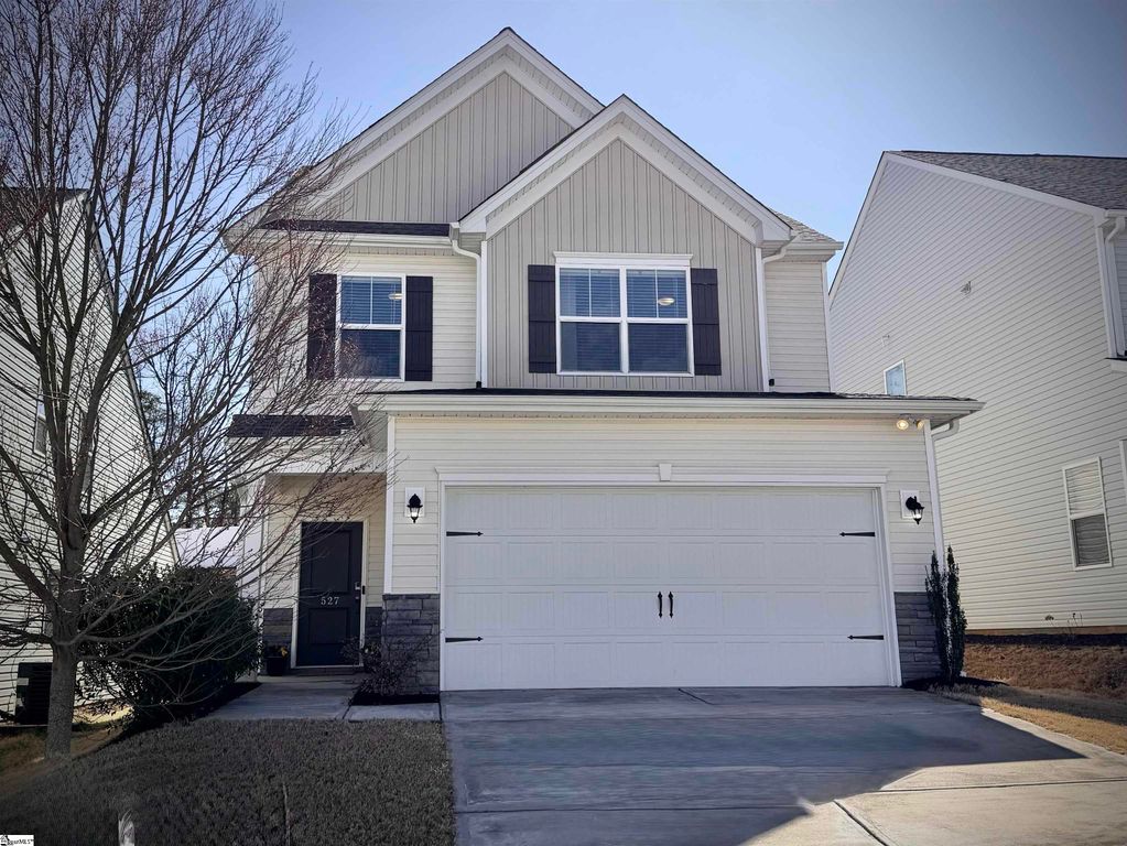 527 Baycraft Lane, Simpsonville, SC 29681