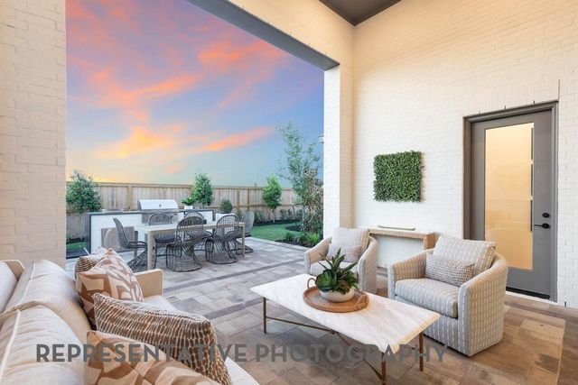 31026 Peony Place Drive, Fulshear, TX 77441