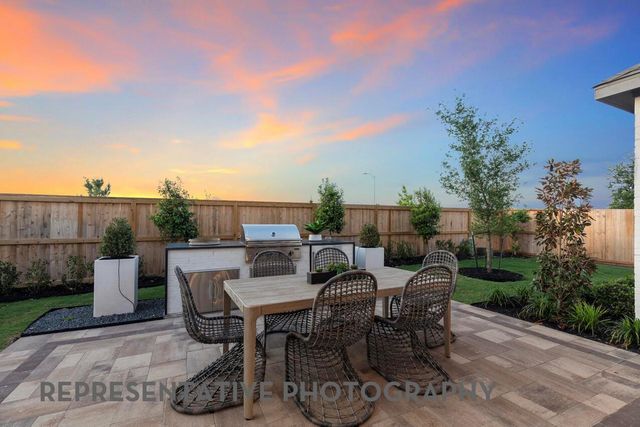 31026 Peony Place Drive, Fulshear, TX 77441