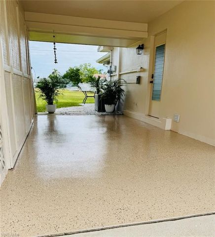 5229 Pocatella CT, Cape Coral, FL 33904