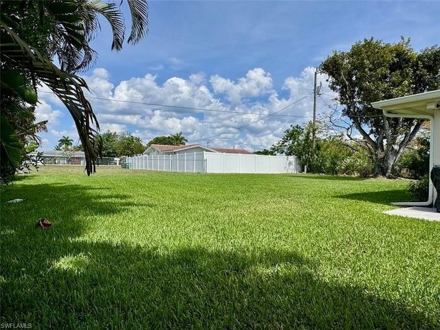 5229 Pocatella CT, Cape Coral, FL 33904