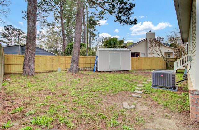 212 Thames Avenue, Summerville, SC 29485