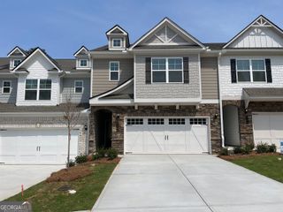 3568 Birdstone Drive LOT 16, Decatur, GA 30032