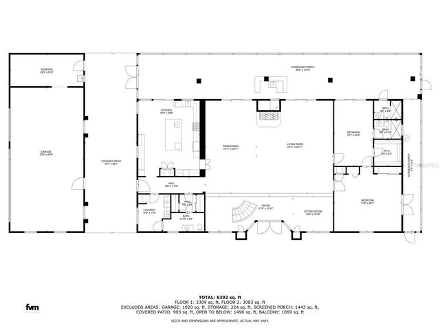 18409 TYLER ROAD, Odessa, FL 33556