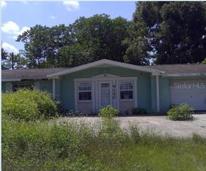 6155 SUMTER DRIVE, Brooksville, FL 34602