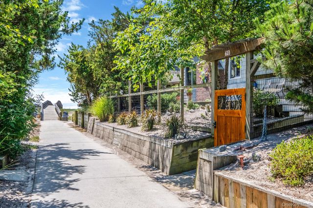 70 Bungalow Walk, Ocean Beach, NY 11770