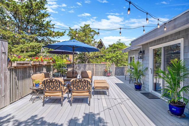 70 Bungalow Walk, Ocean Beach, NY 11770