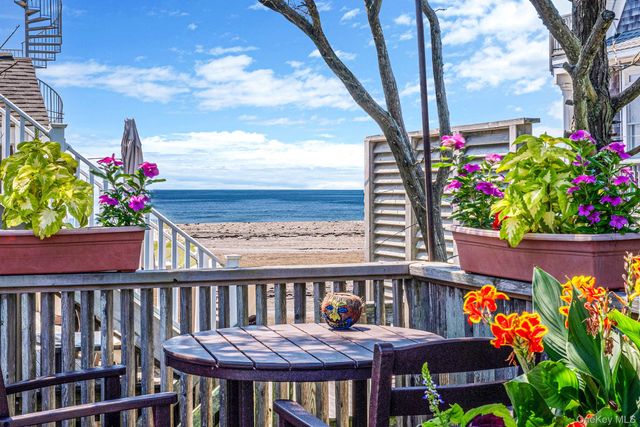70 Bungalow Walk, Ocean Beach, NY 11770
