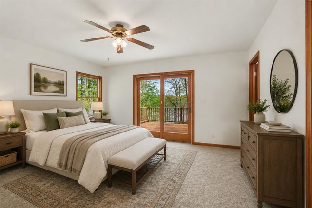 32058 County Road 687, Bangor, MI 49013