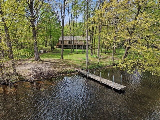 32058 County Road 687, Bangor, MI 49013