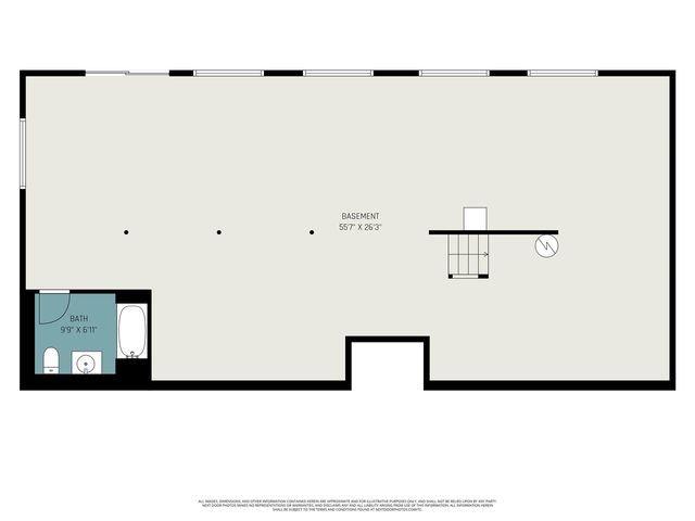 32058 County Road 687, Bangor, MI 49013