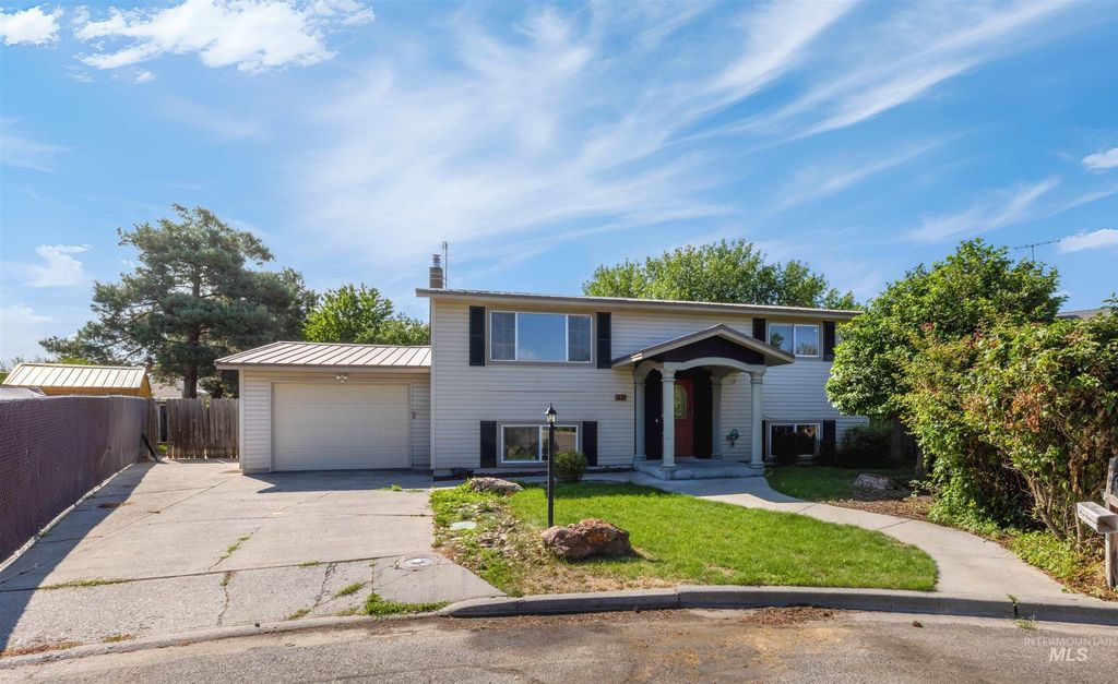 1458 Arata Way, Ontario, OR 97914