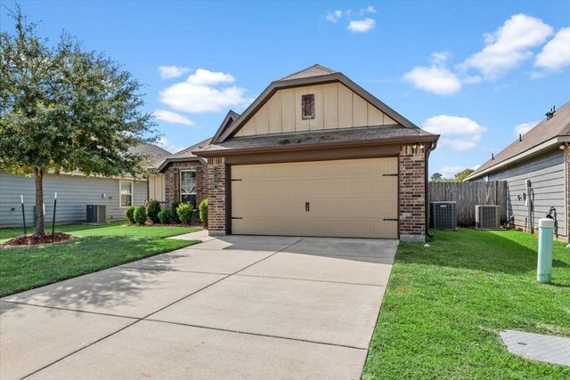 119 Brocks Lane, Montgomery, TX 77356
