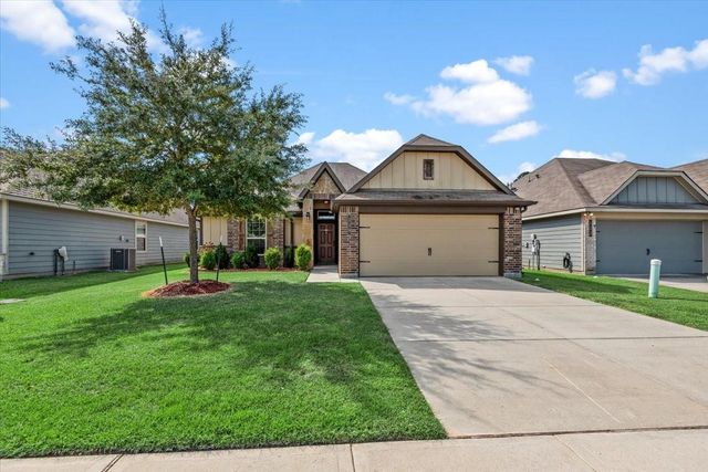 119 Brocks Lane, Montgomery, TX 77356