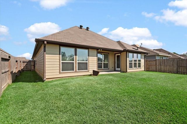 119 Brocks Lane, Montgomery, TX 77356