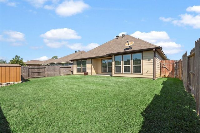 119 Brocks Lane, Montgomery, TX 77356