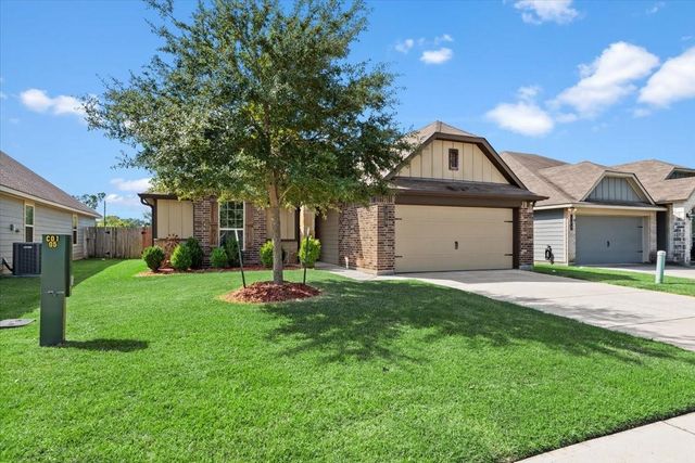 119 Brocks Lane, Montgomery, TX 77356