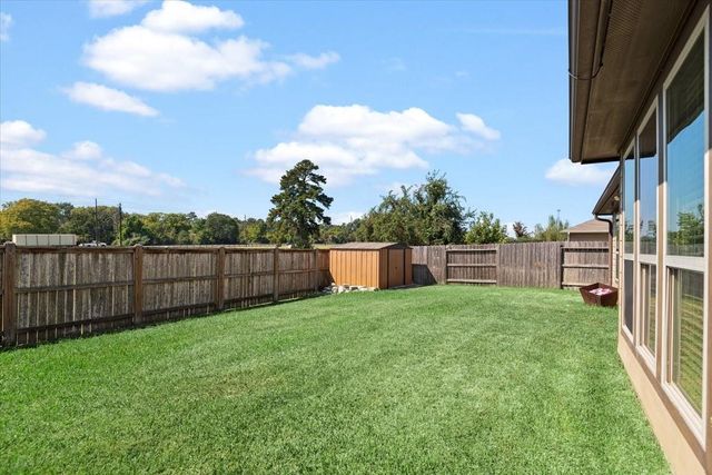 119 Brocks Lane, Montgomery, TX 77356