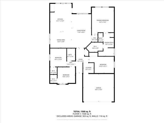 119 Brocks Lane, Montgomery, TX 77356
