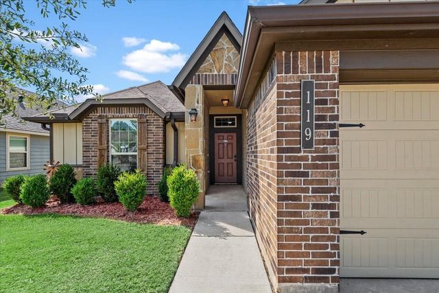 119 Brocks Lane, Montgomery, TX 77356