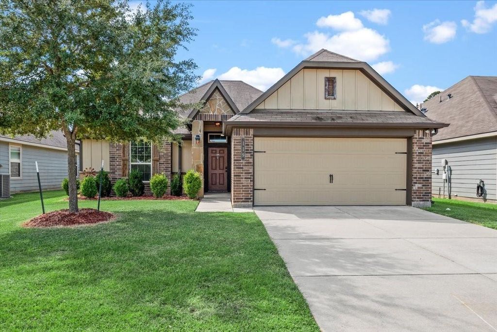 119 Brocks Lane, Montgomery, TX 77356
