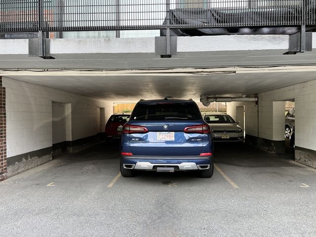 345 Harvard St 4E, Cambridge, MA 02138