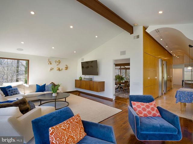 1300 CENTENNIAL RD, Penn Valley, PA 19072