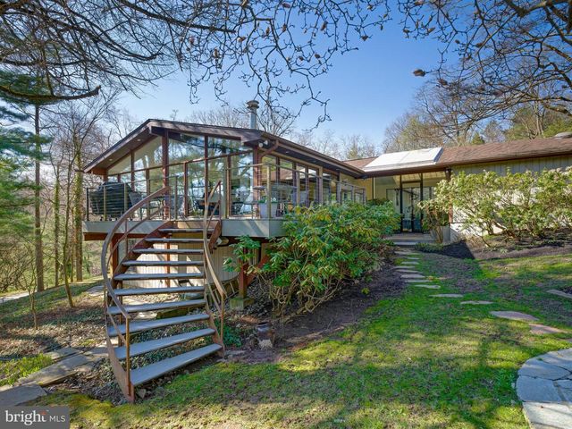 1300 CENTENNIAL RD, Penn Valley, PA 19072