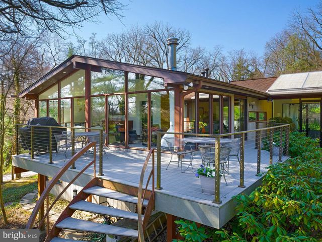 1300 CENTENNIAL RD, Penn Valley, PA 19072