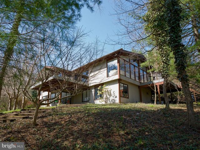 1300 CENTENNIAL RD, Penn Valley, PA 19072