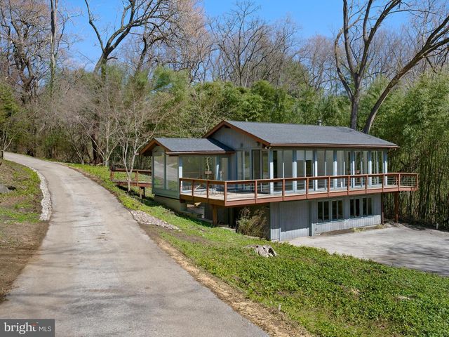 1300 CENTENNIAL RD, Penn Valley, PA 19072