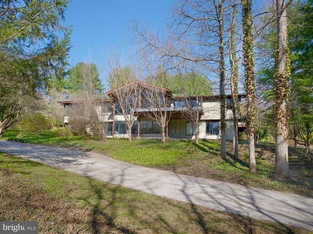 1300 CENTENNIAL RD, Penn Valley, PA 19072