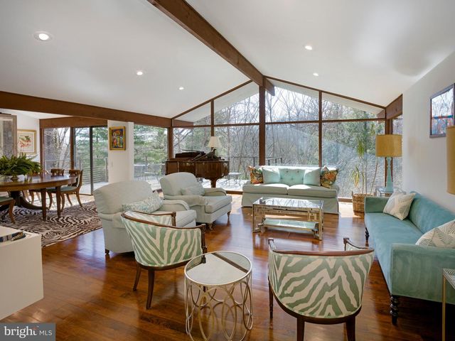 1300 CENTENNIAL RD, Penn Valley, PA 19072