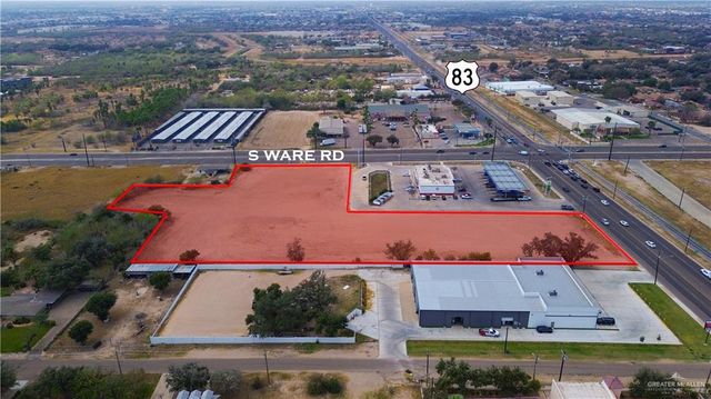 3517 US Highway Business 83, Mcallen, TX 78501