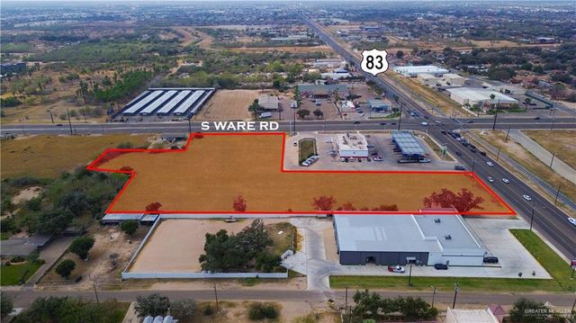 3517 US Highway Business 83, Mcallen, TX 78501