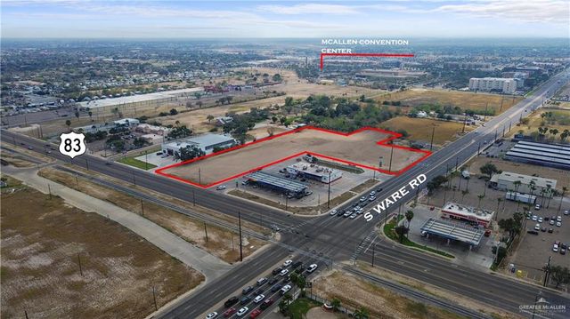 3517 US Highway Business 83, Mcallen, TX 78501