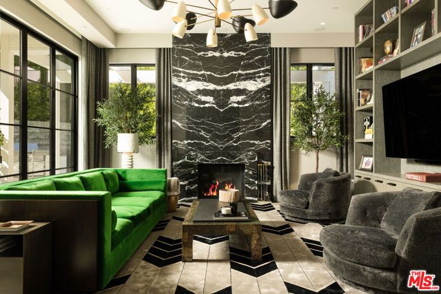 1281 Stone Canyon Road, Los Angeles, CA 90077