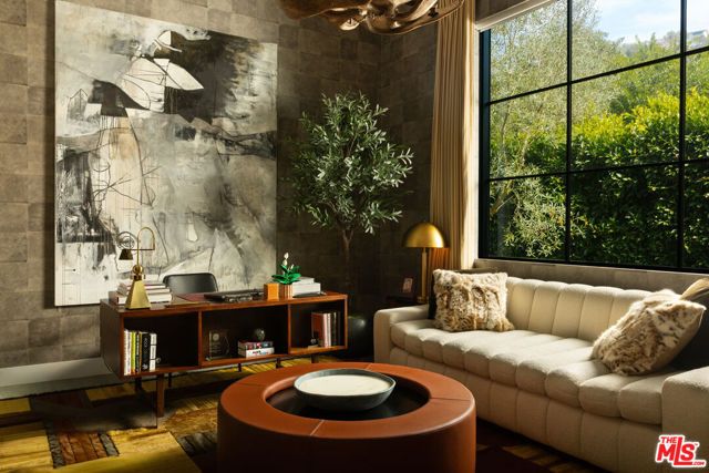 1281 Stone Canyon Road, Los Angeles, CA 90077