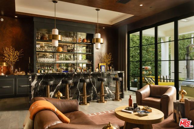 1281 Stone Canyon Road, Los Angeles, CA 90077