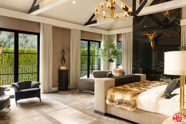 1281 Stone Canyon Road, Los Angeles, CA 90077