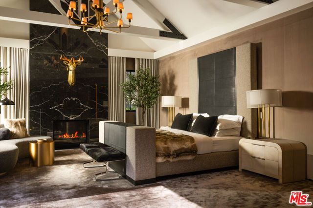 1281 Stone Canyon Road, Los Angeles, CA 90077
