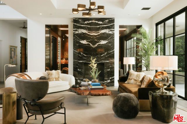 1281 Stone Canyon Road, Los Angeles, CA 90077