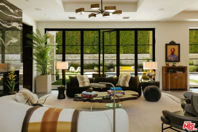 1281 Stone Canyon Road, Los Angeles, CA 90077