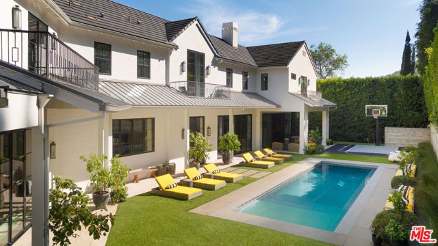 1281 Stone Canyon Road, Los Angeles, CA 90077