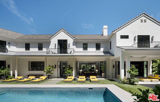 1281 Stone Canyon Road, Los Angeles, CA 90077
