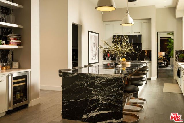 1281 Stone Canyon Road, Los Angeles, CA 90077